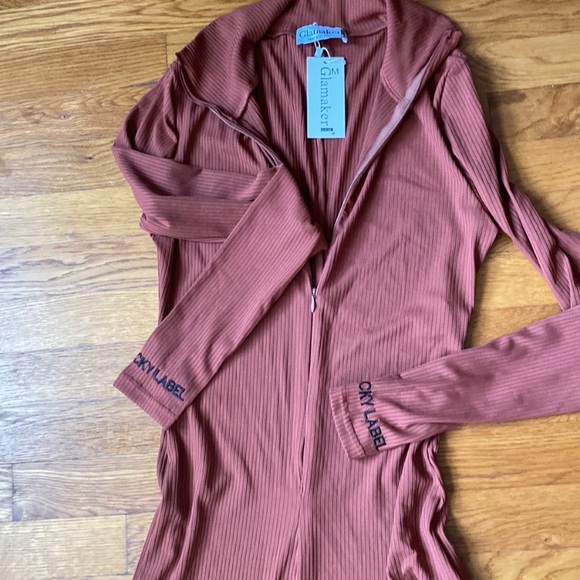 4 for $60Jumpsuit for every occasion - Picture 4 of 7